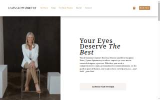 Lyons Optometry