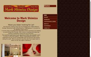Mark Shimizu Design