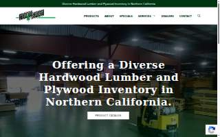 Mount Storm Forest Products, Inc.
