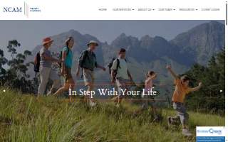 NCAM Wealth Advisors