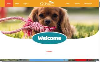 Olivet Kennel & Dog Training
