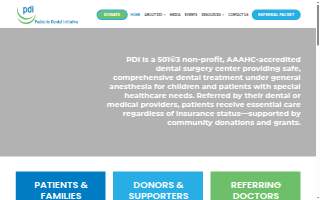 PDI Surgery Center