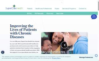SuperCare Health of Windsor
