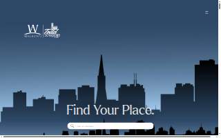 Todd Schapmire Team, W Real Estate