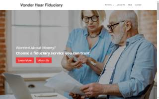 Vonder Haar Fiduciary