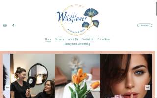 Wildflower Aesthetics & Wellness