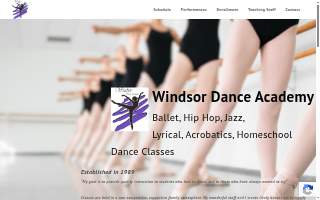 Windsor Dance Academy