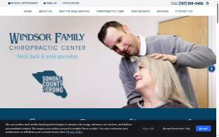 Windsor Family Chiropractic