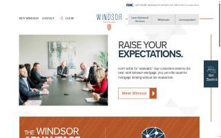 Windsor Mortgage