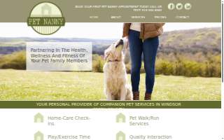 Windsor Pet Nanny Ltd