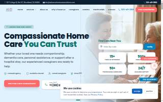 Advance Home Care Solutions
