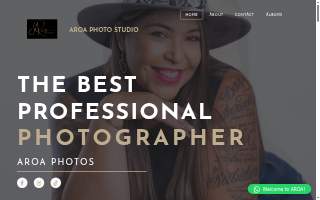Aroa Photo Studio