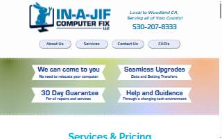 Computer Fix LLC
