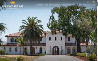 Great Bear Vineyards of Woodland