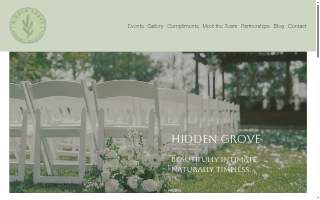 Hidden Grove