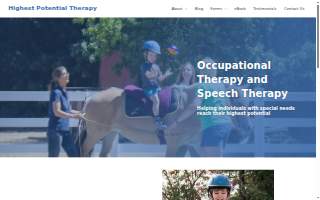 Highest Potential Therapy