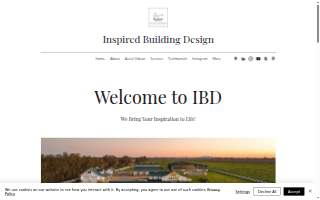 Inspired Building Design