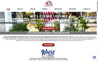 Lawson Property Management