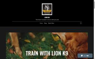 Lion K9