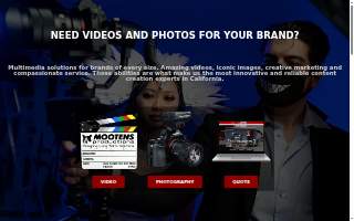 MOOTENS productions