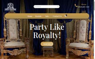 MY Event Center