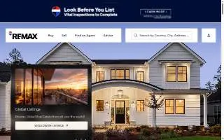 REMAX GOLD Woodland Real Estate Company Theresa Deardorff Home Selling Pro website