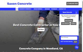 Saxon Concrete