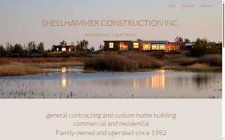 Shellhammer Construction Co