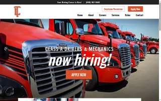 Tiger Lines LLC of Woodland