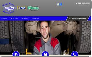 Triple Crown Automotive