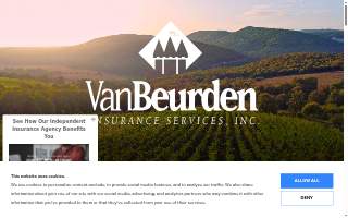 Van Beurden Insurance Services, Inc.