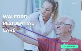 Walford Residential Care LLC