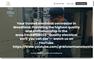 Wisterman Electric