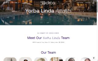 Circa Properties, Inc.