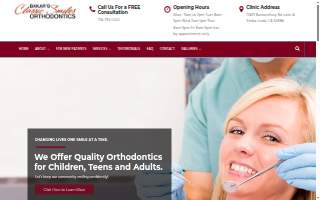 Classic Smiles Orthodontics - Dr. Kevin G. Bakar, DDS