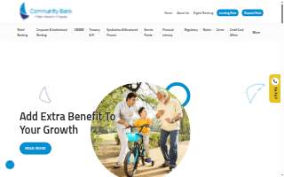 Community Home Loans, LLC