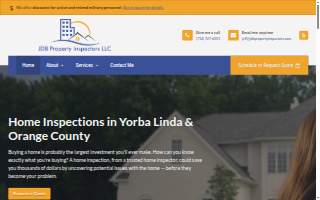 JDB Property Inspectors