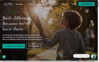 JOS Family Law of Yorba Linda