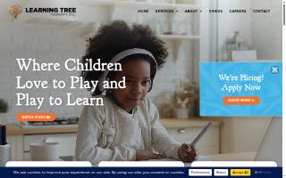LearningTreeTherapy of Yorba Linda