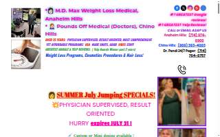 Maximum Weight Loss Medical Center
