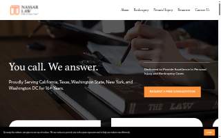 Nassar Law of Yorba Linda