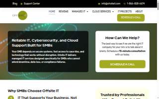 OffSite IT, LLC