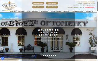 Old Towne Optometry