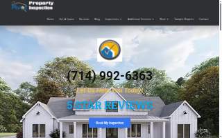 pivot property inspection