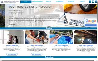 Reliable Property Inspection of Yorba Linda