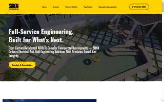 SBKN Engineering