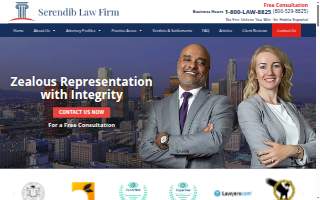 Serendib Law Firm