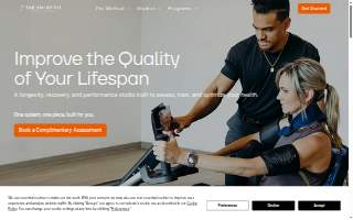 Smart Fit Method