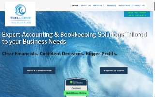 Swell Crest Accounting