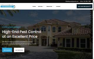 Villa Hills Pest Management